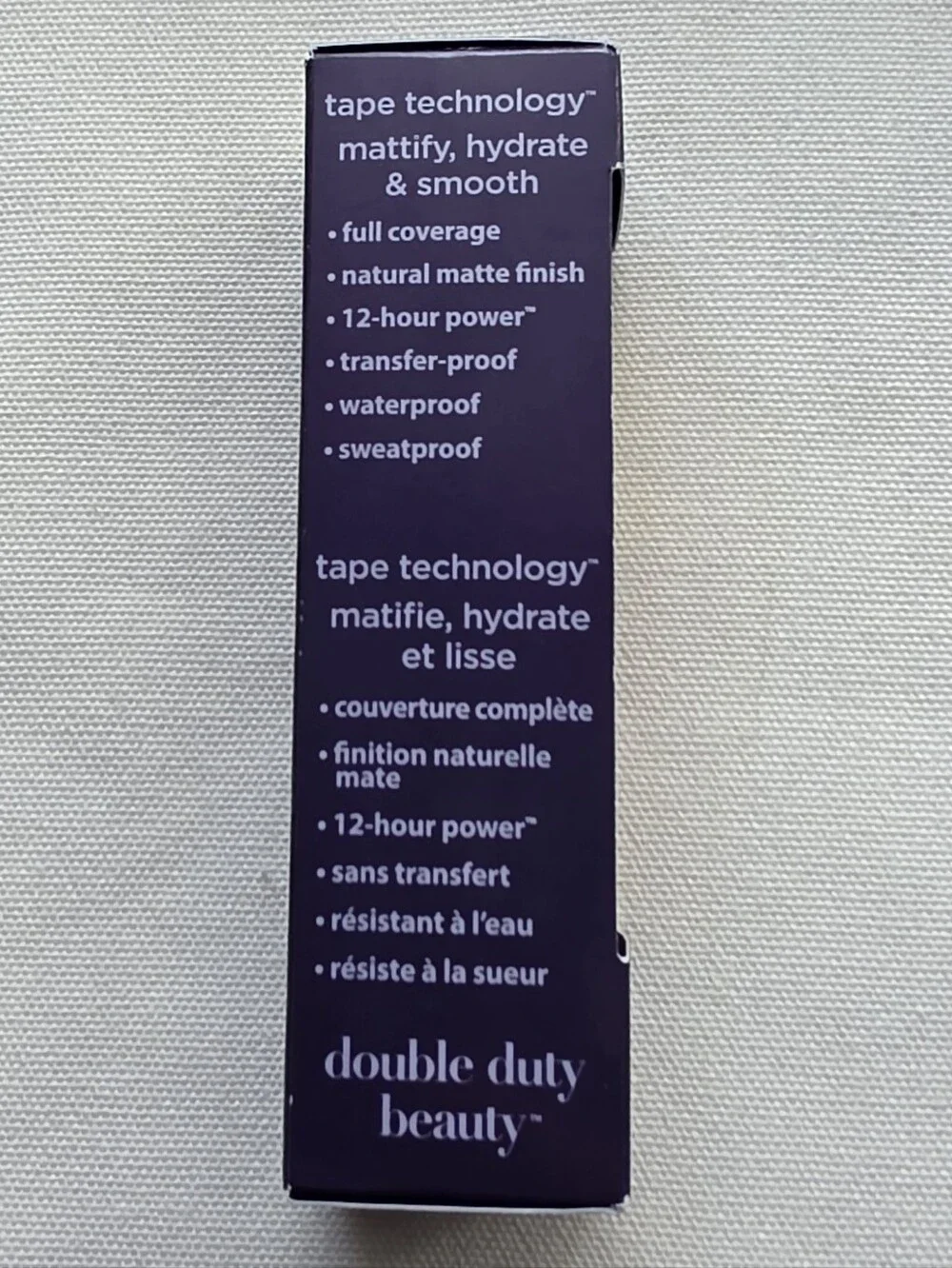 tarte Face Tape Foundation 29 N High Medium Neutral (30 mL)